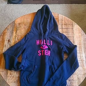 Hollister hoodie